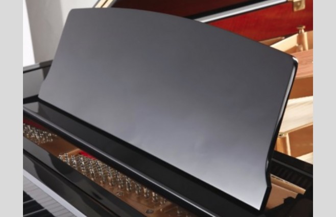 Steinhoven SG170 Polished Ebony Grand Piano - Image 3